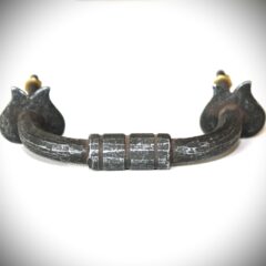 Poignée de meuble 100×23 mm
