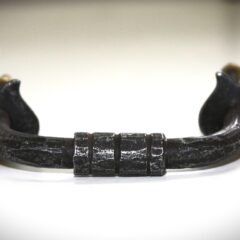 Poignée de meuble 100×23 mm