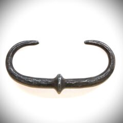 Poignée de bahut 145x85mm