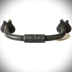 Poignée de meuble 115×23 mm