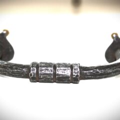 Poignée de meuble 115×23 mm