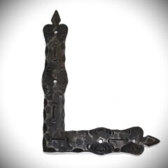 Epars de meubles 150×115 mm D/G (équerre)