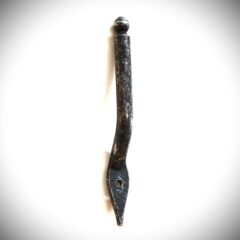 Gond ⌀6 mm 10 mm Recouv. pour épars de meuble S