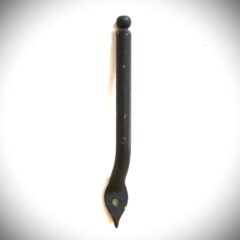 Gond ⌀6 mm 10 mm Recouv. pour épars de meuble M