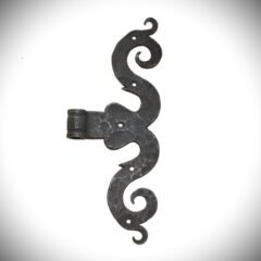 Epars de porte 95×220 mm