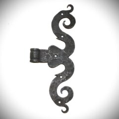 Epars de porte 110×280 mm