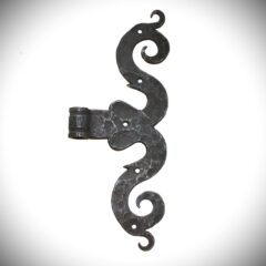 Epars de porte 145×350 mm