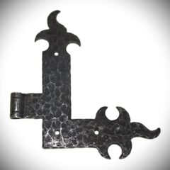 Epars de porte 220×250 mm D/G