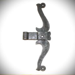 Epars de porte 100×270 mm
