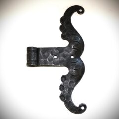 Epars de porte 110×200 mm