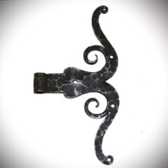 Epars de porte 135×270 mm