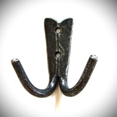Crochet porte-habits 70×70 mm