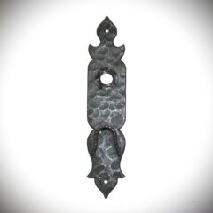 Entrée de porte 230 x 50 mm