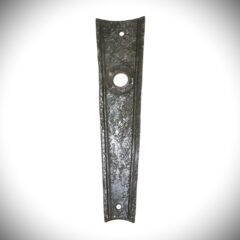 Entrée de porte 245 x 40 mm