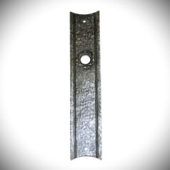 Entrée de porte 250 x 55 mm
