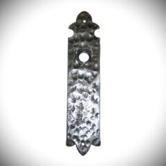 Entrée de porte 225 x 57 mm
