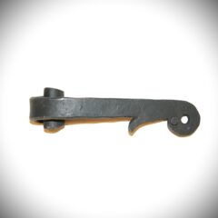 Poignée d’espagnolette 115 mm