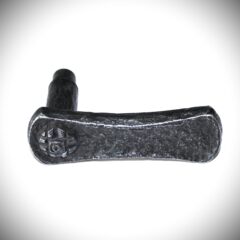 Poignée de porte 125 mm ⌀9/18 mm