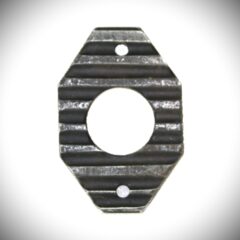 Rosace 40×60 mm Kaba