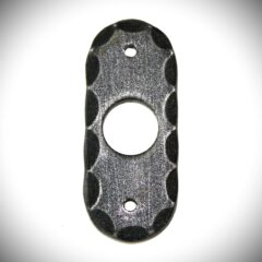 Rosace 30×70 mm