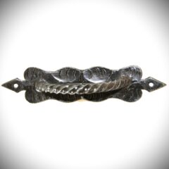 Poignée de meuble 115×27 mm