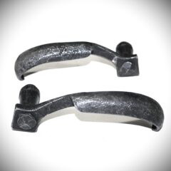Poignée de porte 130 mm D/G