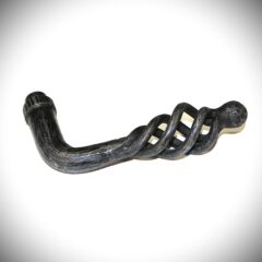 Poignée de porte 125 mm D