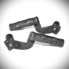 Poignée de porte 130 mm
