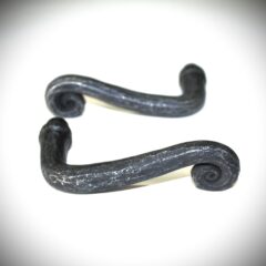Poignée de porte 115 mm D/G