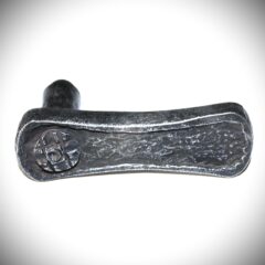 Poignée de porte 110 mm ⌀8/16 mm