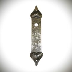 Entrée de porte 265 x 55 mm