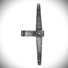 Epars de porte 110×320 mm ⌀12 mm